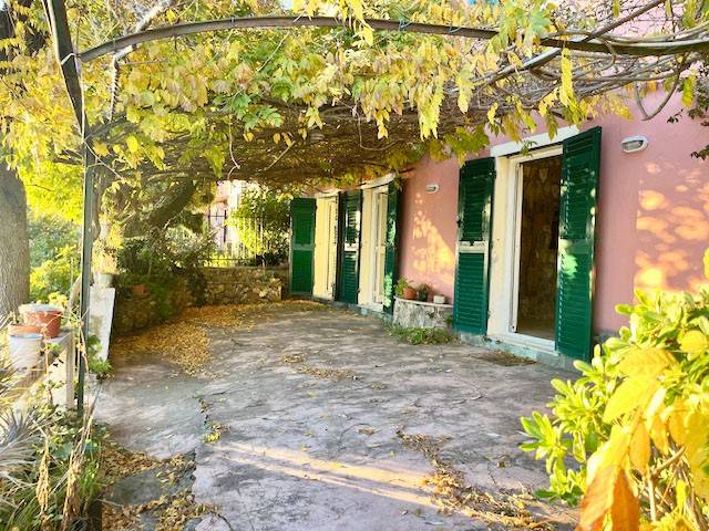 Casa indipendente a Bogliasco in Via Armanna, 20 - Foto 5