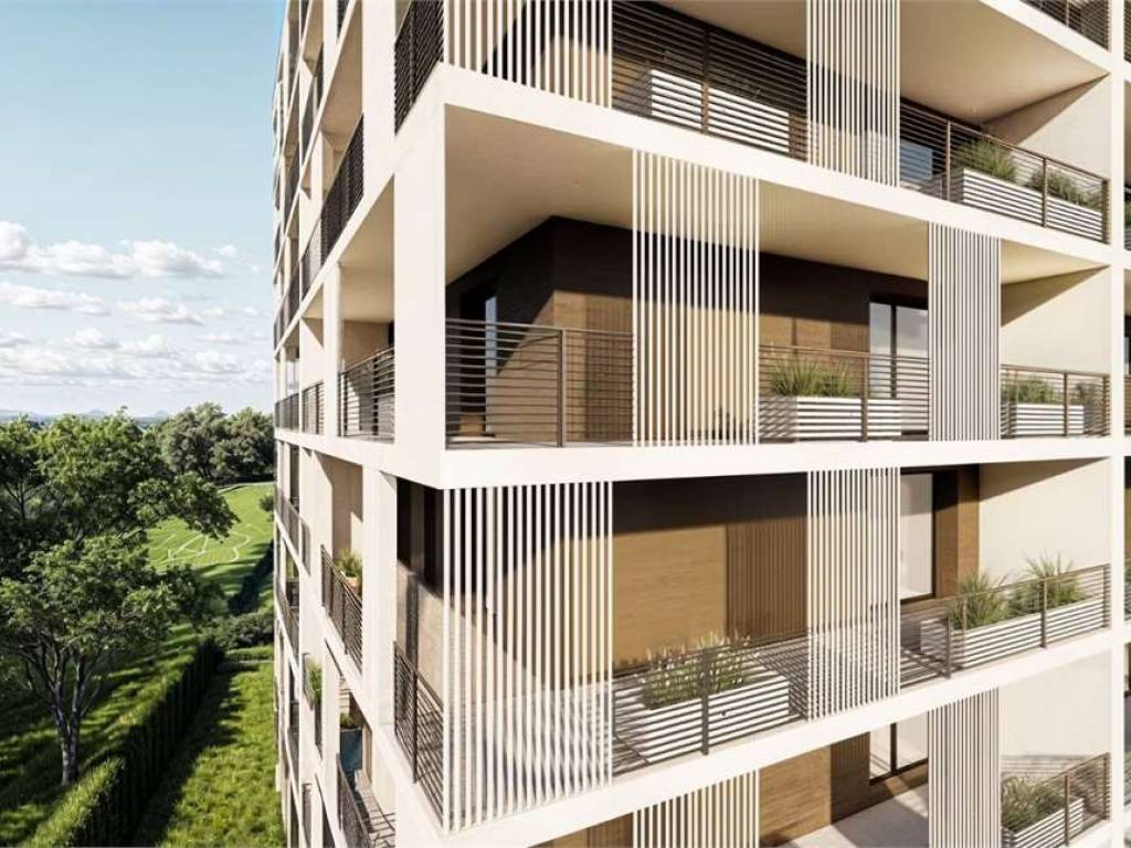 Appartamento a Saronno in Via Don Silvio Marzorati, 12 - Foto 2