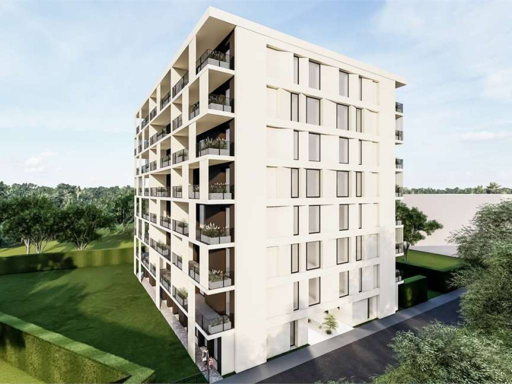 Appartamento a Saronno in Via Don Silvio Marzorati, 12 - Foto 5