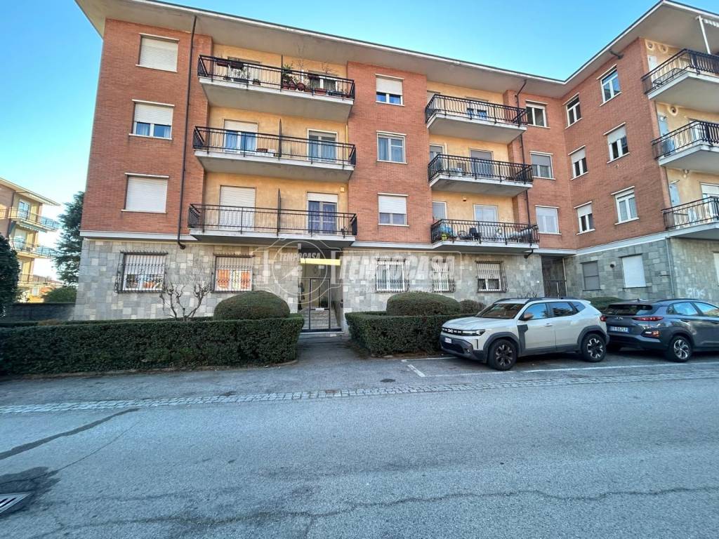 Appartamento a Piossasco in Via Pietro Micca 4 - Foto 2