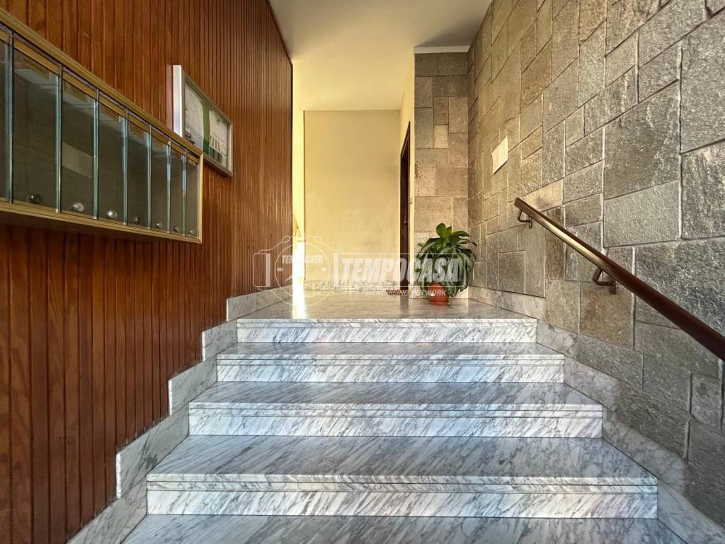 Appartamento a Piossasco in Via Pietro Micca 4 - Foto 3
