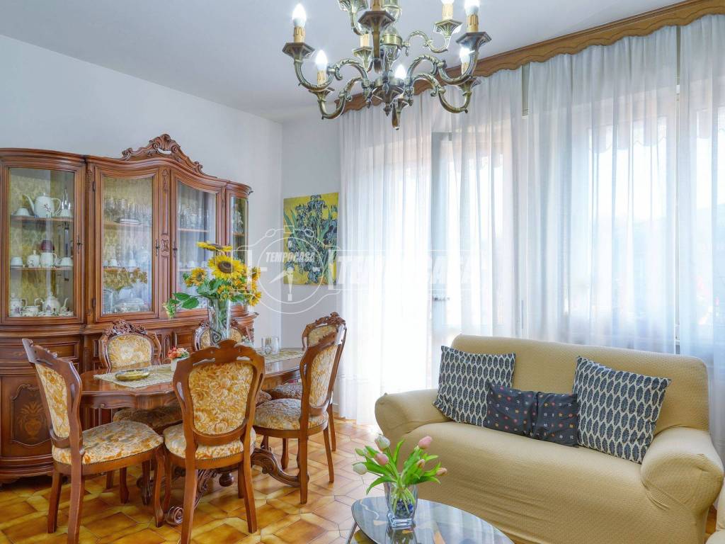 Appartamento a Induno olona in Via Gian Pietro Porro, 86 - Foto 2