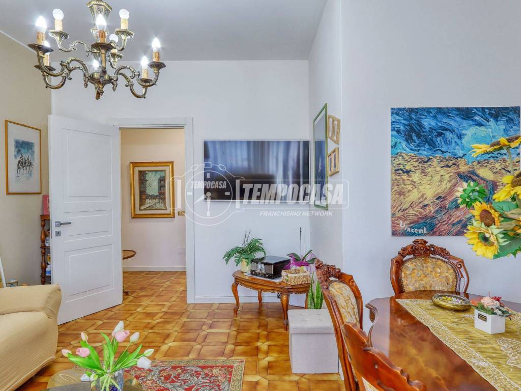 Appartamento a Induno olona in Via Gian Pietro Porro, 86 - Foto 4