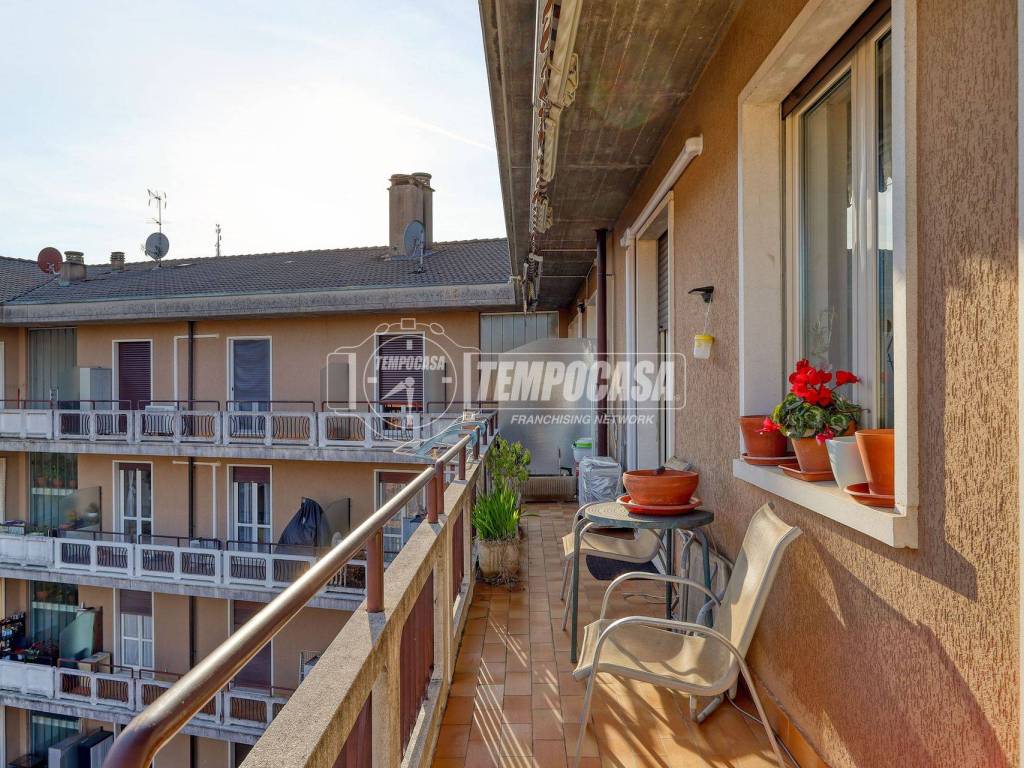 Appartamento a Induno olona in Via Gian Pietro Porro, 86 - Foto 5