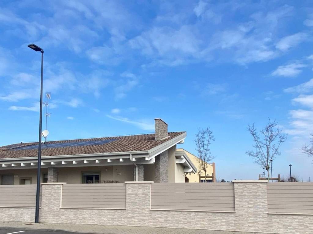 Villa a San felice sul panaro - Foto 3