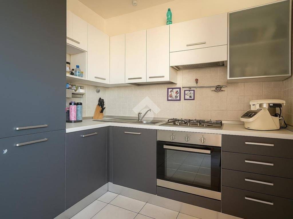 Appartamento a Assemini in Appartamento VIA CARMINE, 227 - Foto 2