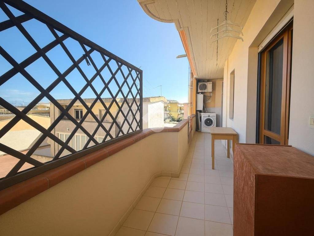 Appartamento a Assemini in Appartamento VIA CARMINE, 227 - Foto 4