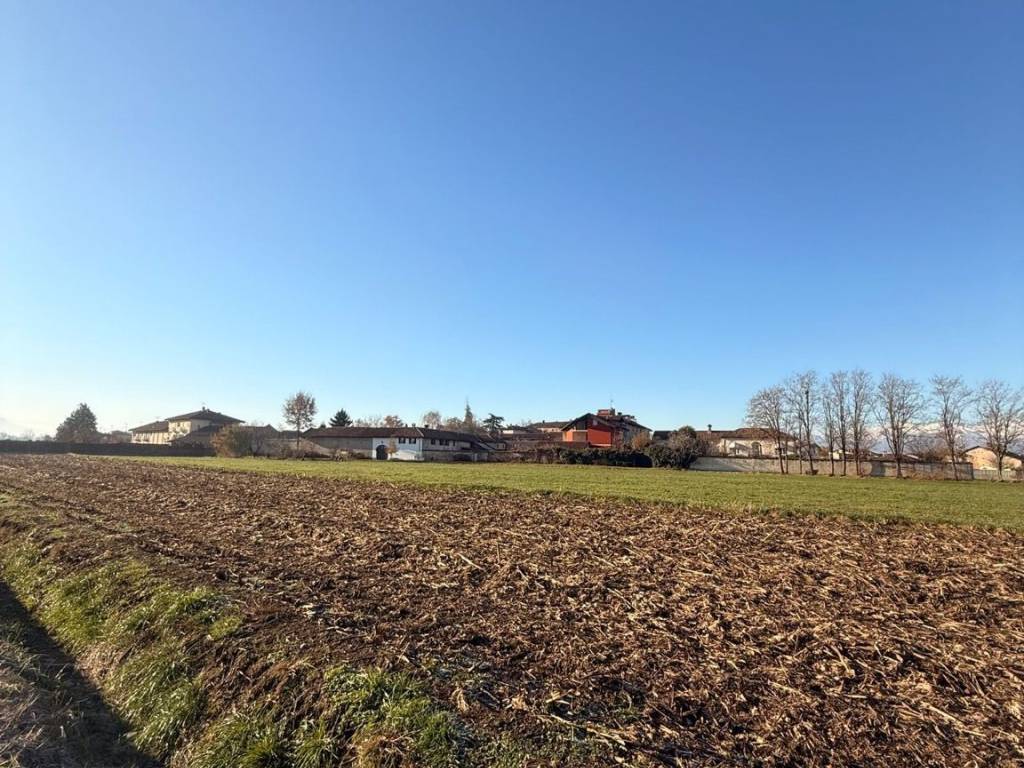 Terreno a Scarnafigi in Via 24 Maggio, 2 - Foto 3