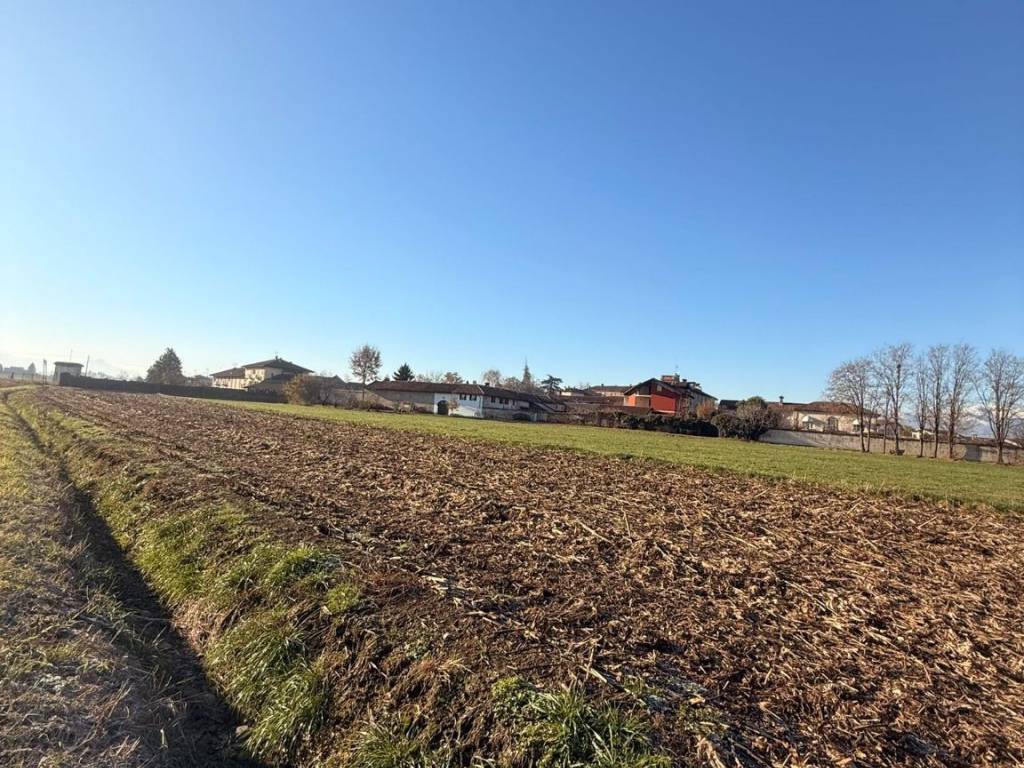 Terreno a Scarnafigi in Via 24 Maggio, 2 - Foto 4