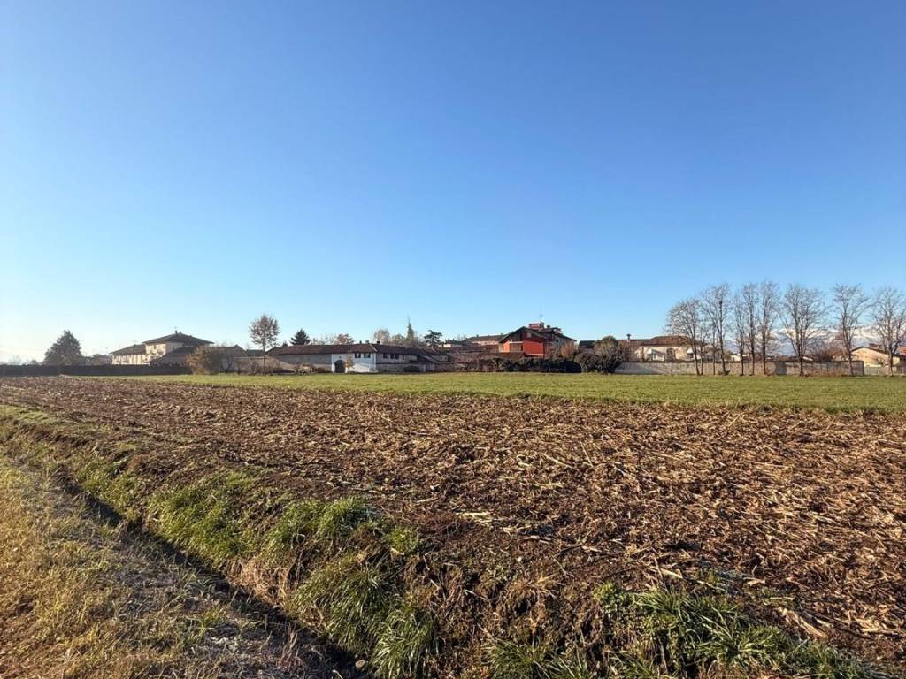 Terreno a Scarnafigi in Via 24 Maggio, 2 - Foto 5