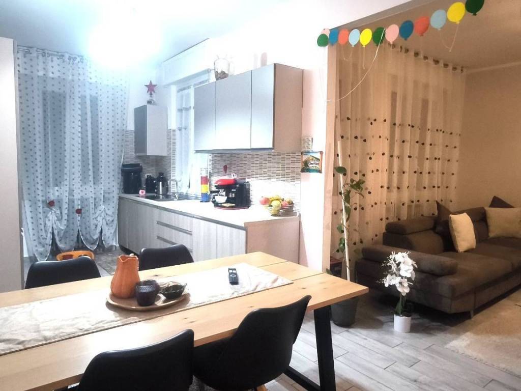 Appartamento a Quaregna cerreto in Via Fra Dolcino, 9 - Foto 4