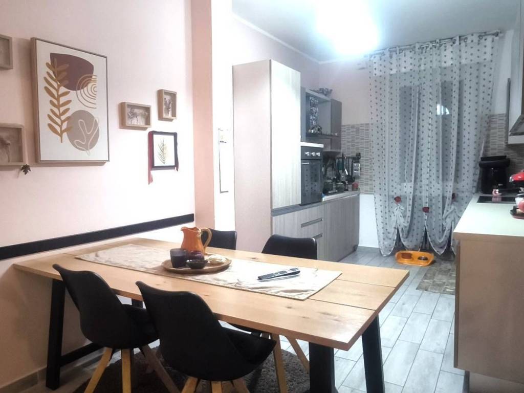 Appartamento a Quaregna cerreto in Via Fra Dolcino, 9 - Foto 5