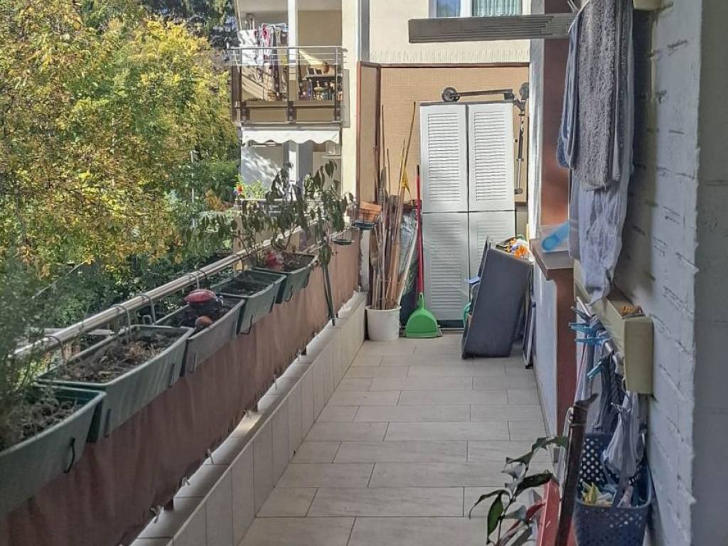 Appartamento a Merano in Via Francesco Petrarca - Foto 3