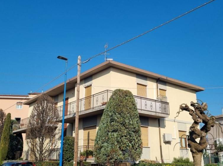 Appartamento a Brescia in Villaggio Prealpino Traversa 30, 24 - Foto 3