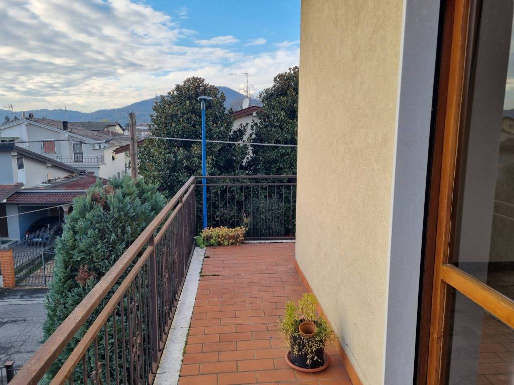 Appartamento a Brescia in Villaggio Prealpino Traversa 30, 24 - Foto 5