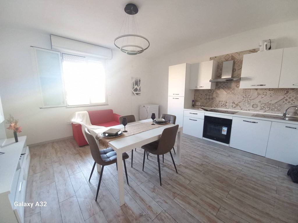 Appartamento a Cagliari in Via Tamburino Sardo, 83 - Foto 2