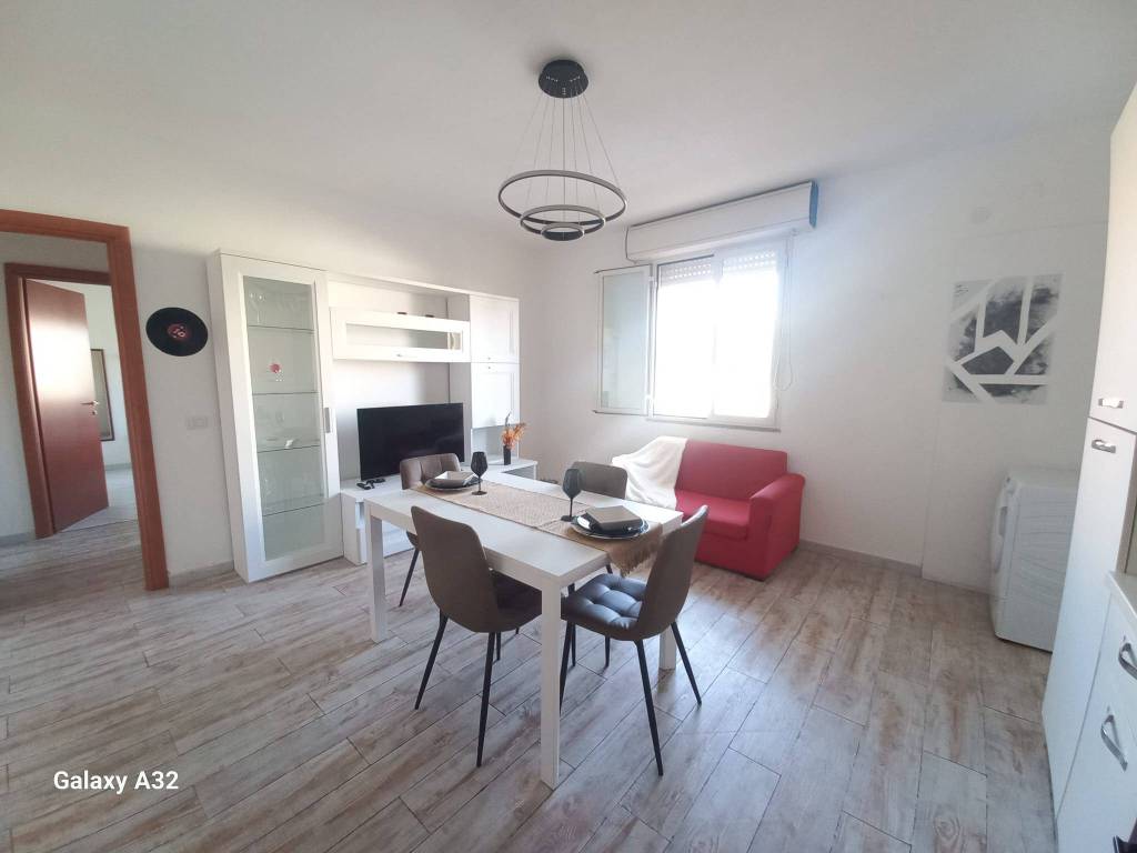 Appartamento a Cagliari in Via Tamburino Sardo, 83 - Foto 3