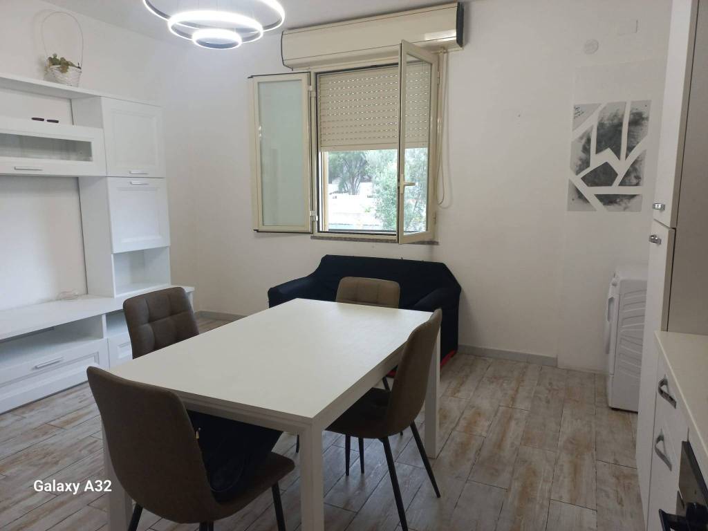 Appartamento a Cagliari in Via Tamburino Sardo, 83 - Foto 4
