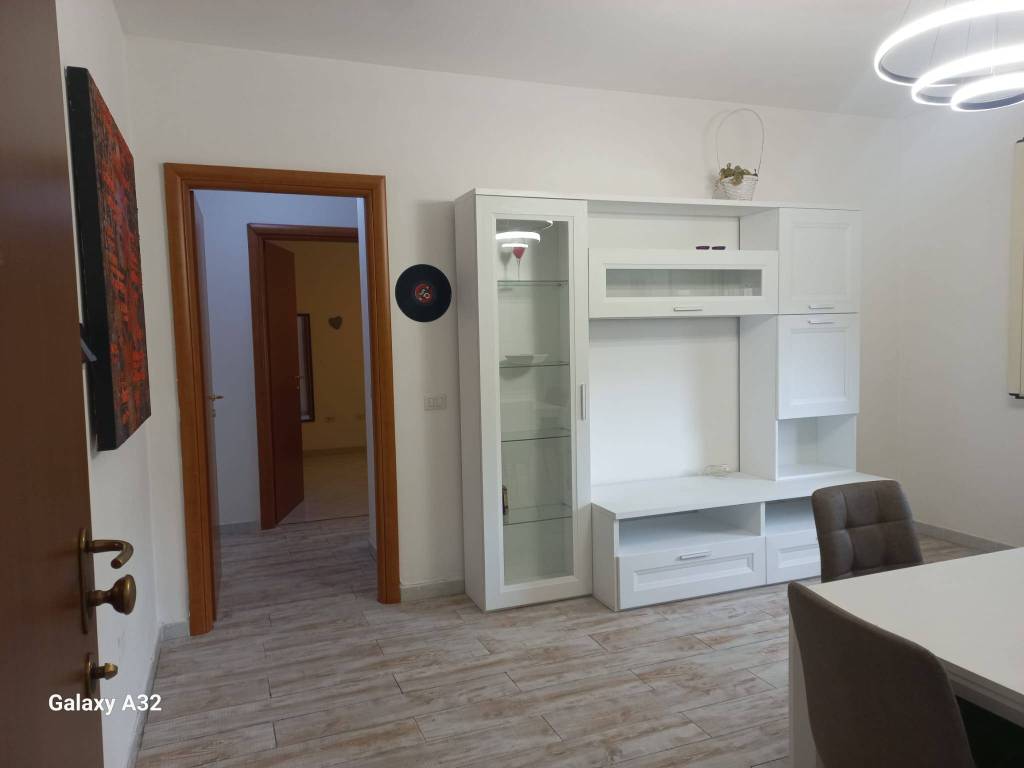 Appartamento a Cagliari in Via Tamburino Sardo, 83 - Foto 5