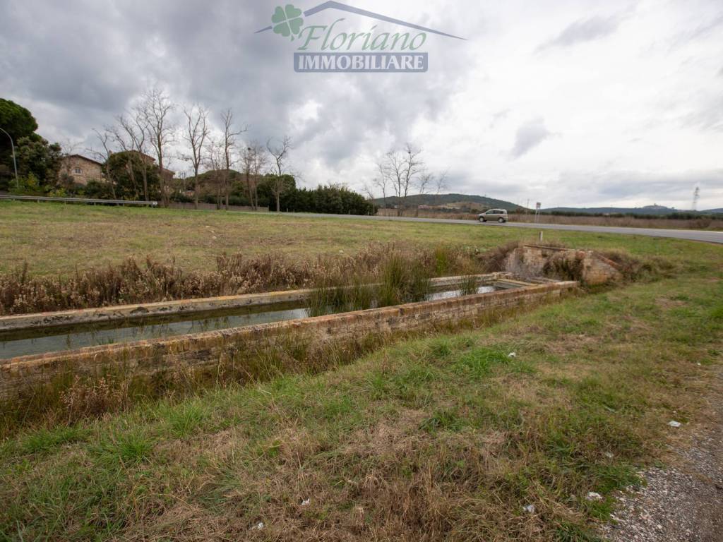Terreno a Capalbio in Strada Pedemontana - Foto 2