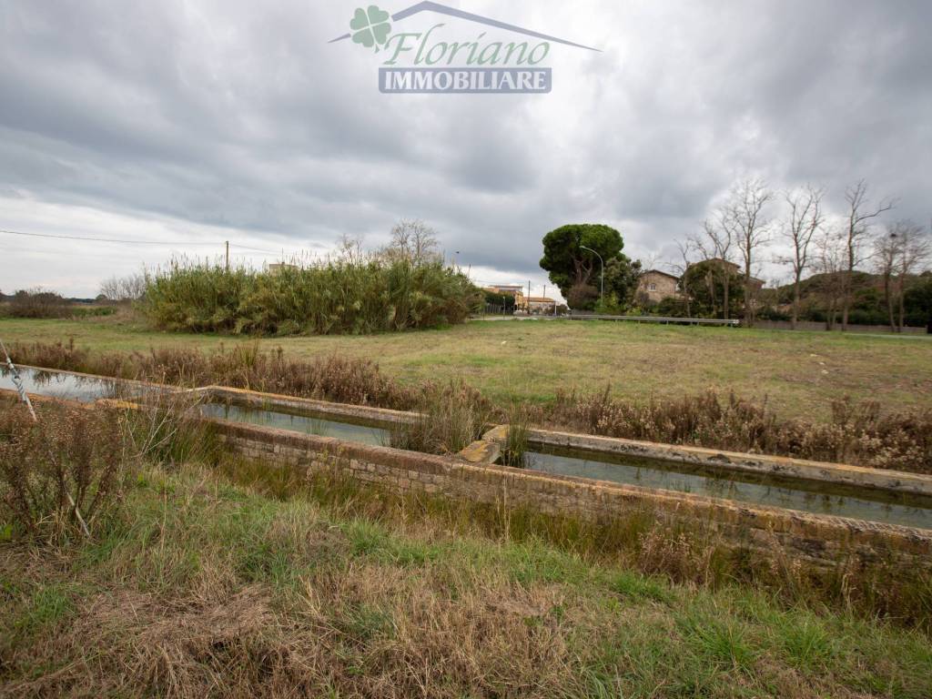 Terreno a Capalbio in Strada Pedemontana - Foto 3