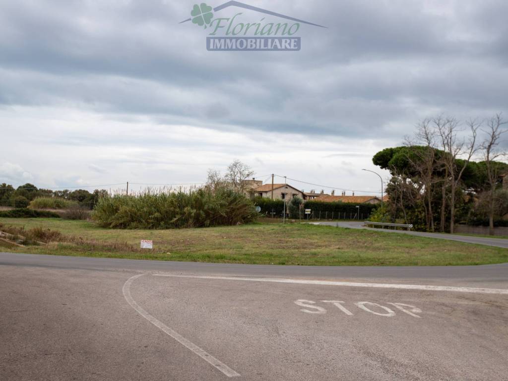 Terreno a Capalbio in Strada Pedemontana - Foto 4