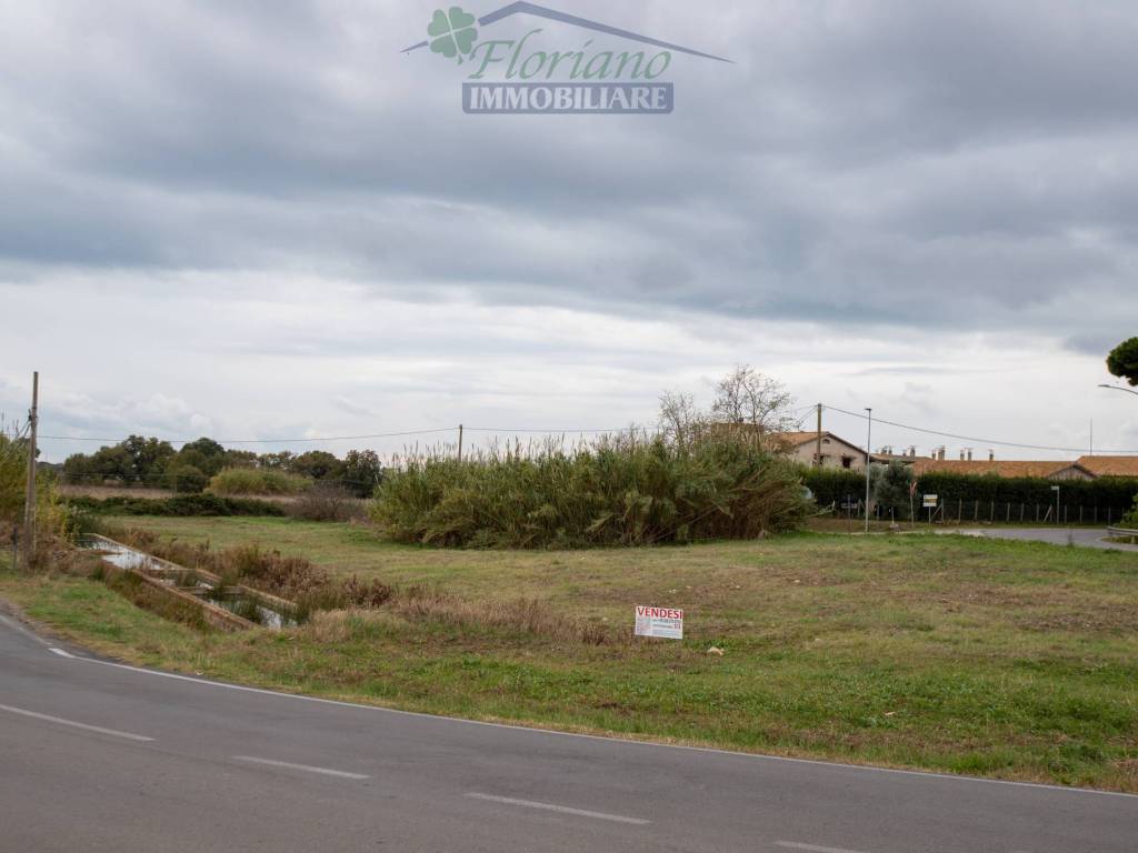 Terreno a Capalbio in Strada Pedemontana - Foto 5