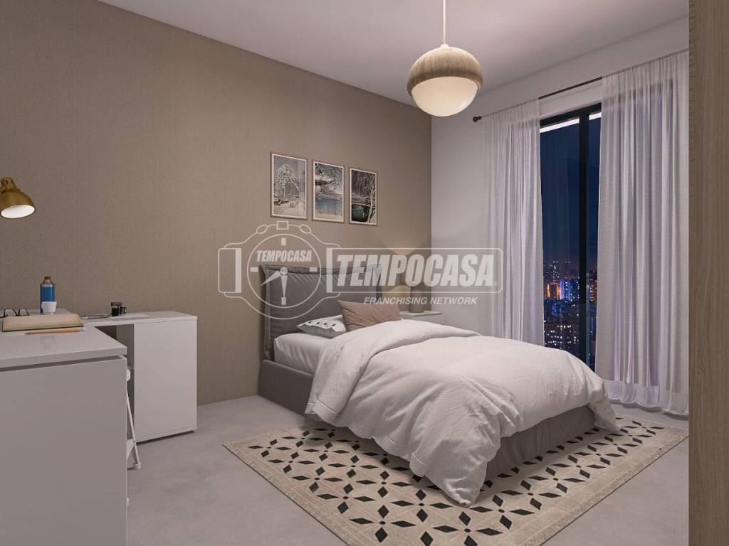 Appartamento a San gillio in Via Druento - Foto 4