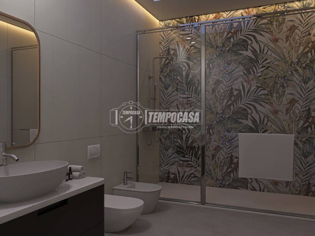 Appartamento a San gillio in Via Druento - Foto 5