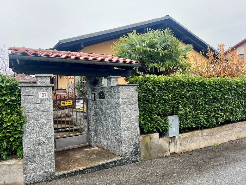 Villa a Candelo in Via Campile, 107 - Foto 2