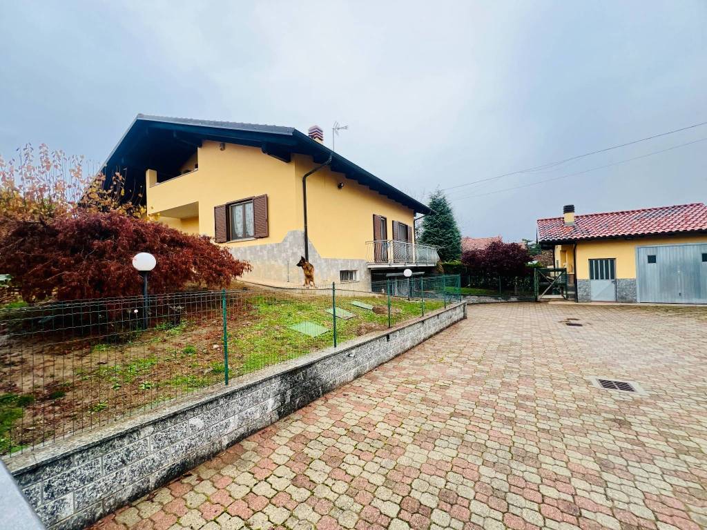 Villa a Candelo in Via Campile, 107 - Foto 3