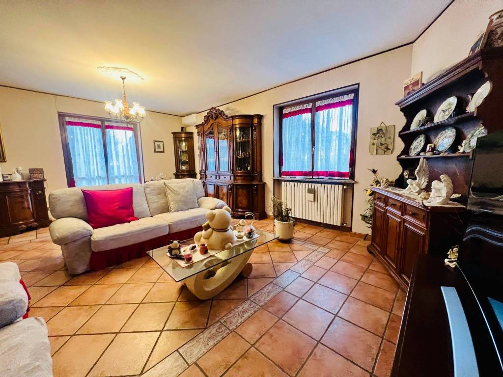 Villa a Candelo in Via Campile, 107 - Foto 4