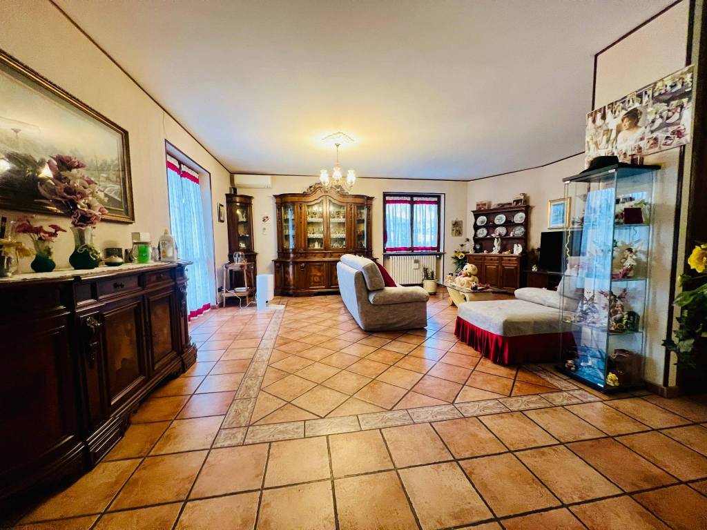 Villa a Candelo in Via Campile, 107 - Foto 5