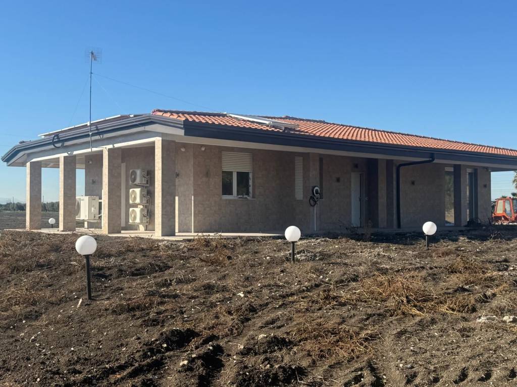 Villa a Foggia in Via Trinitapoli - Foto 2