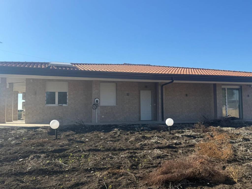 Villa a Foggia in Via Trinitapoli - Foto 3