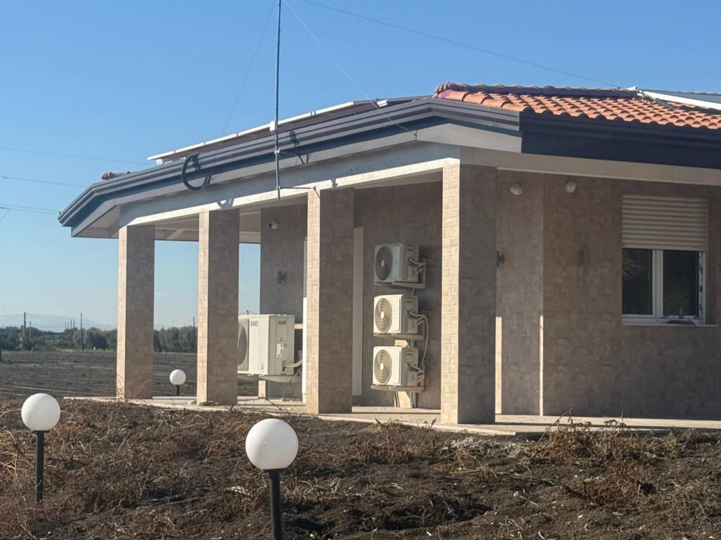 Villa a Foggia in Via Trinitapoli - Foto 4