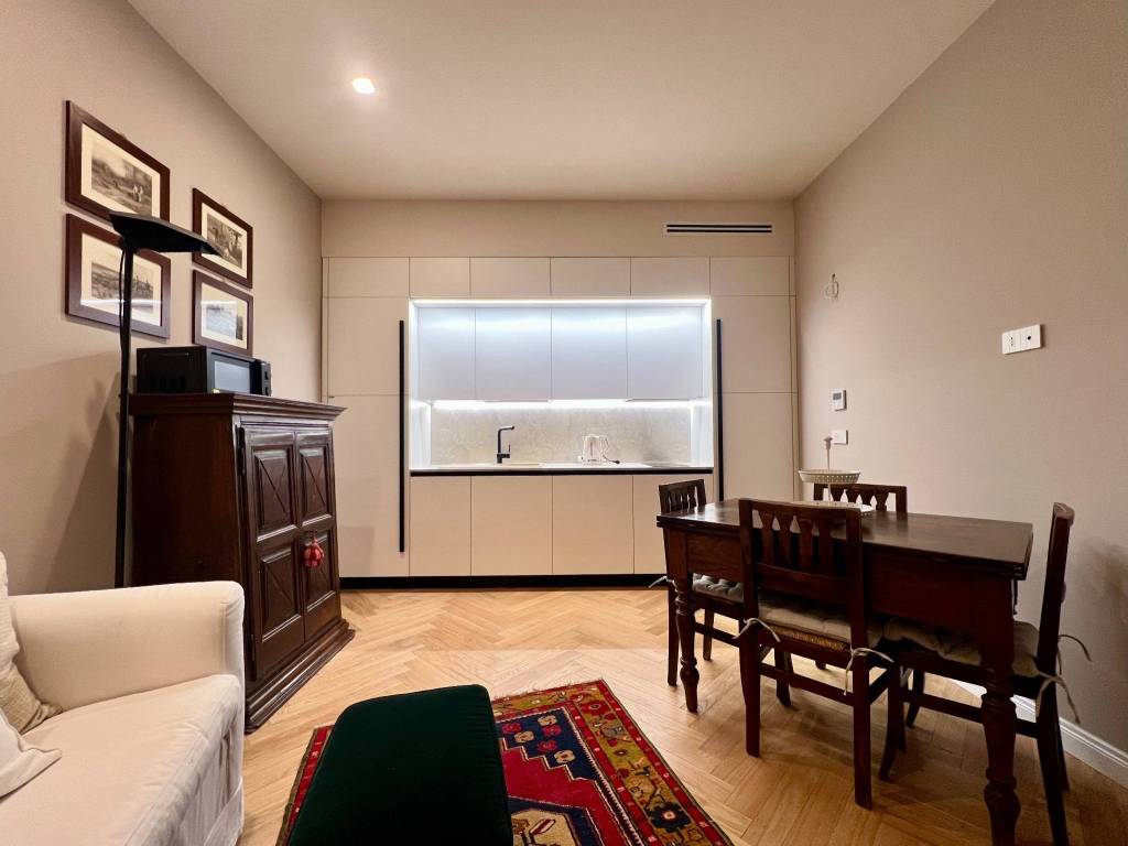 Appartamento a Alba in Corso Italia, 10 - Foto 2