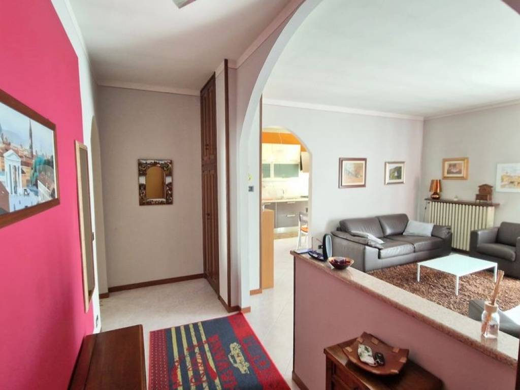 Appartamento a Omegna in Via Monte Grappa - Foto 5