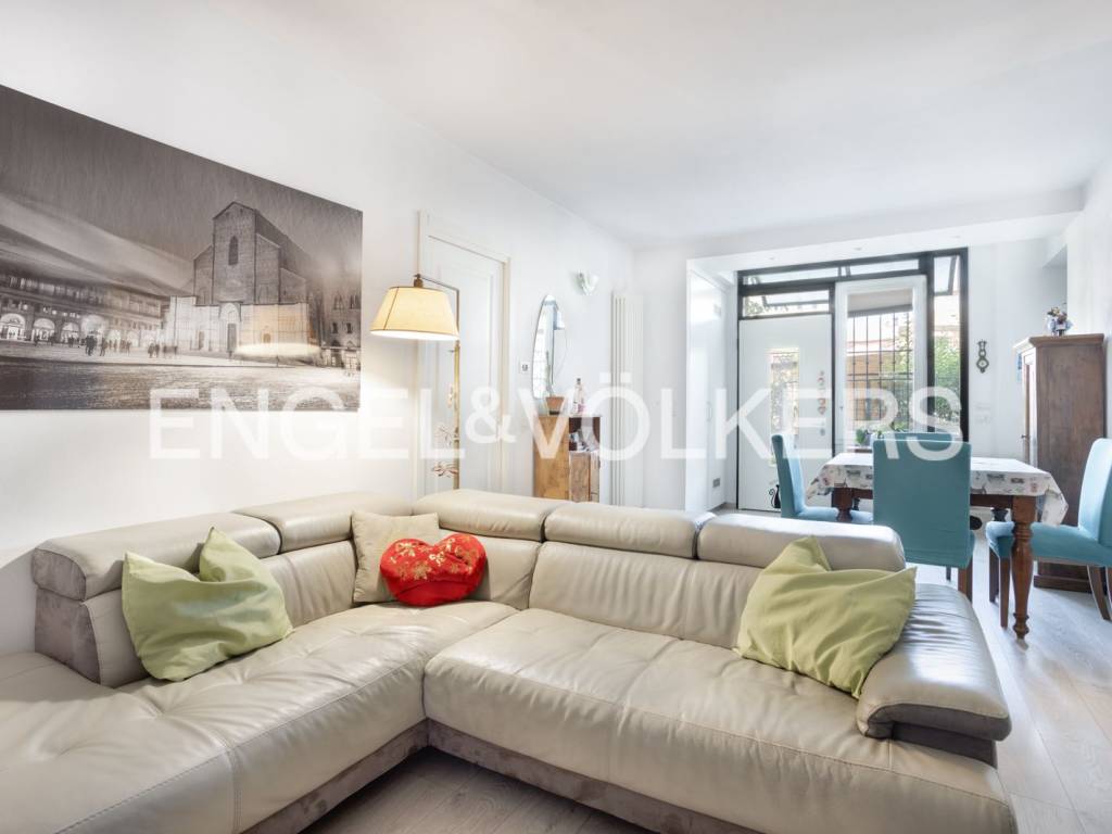 Appartamento a Bologna in Via Tiberio Fiorilli - Foto 2