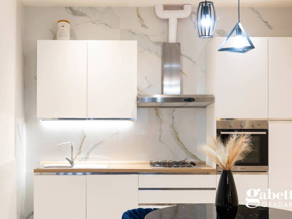 Appartamento a Gradara in via Sottofarneto, 13 - Foto 3