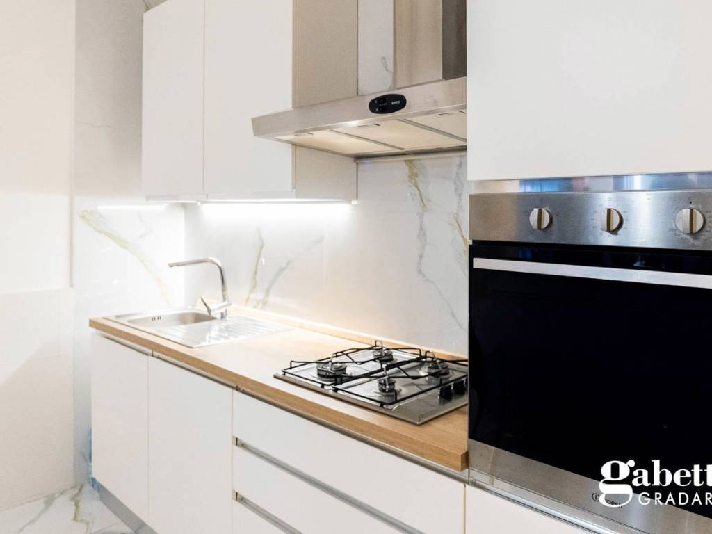 Appartamento a Gradara in via Sottofarneto, 13 - Foto 5