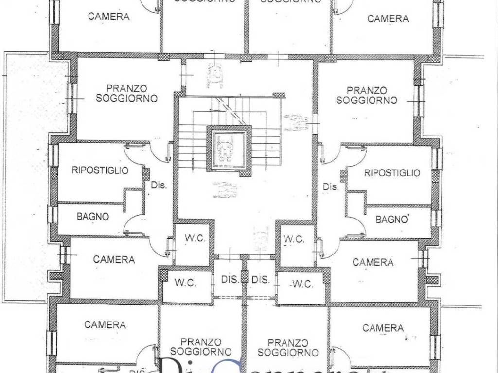 Appartamento a Tortoreto in via Spataro - Foto 2