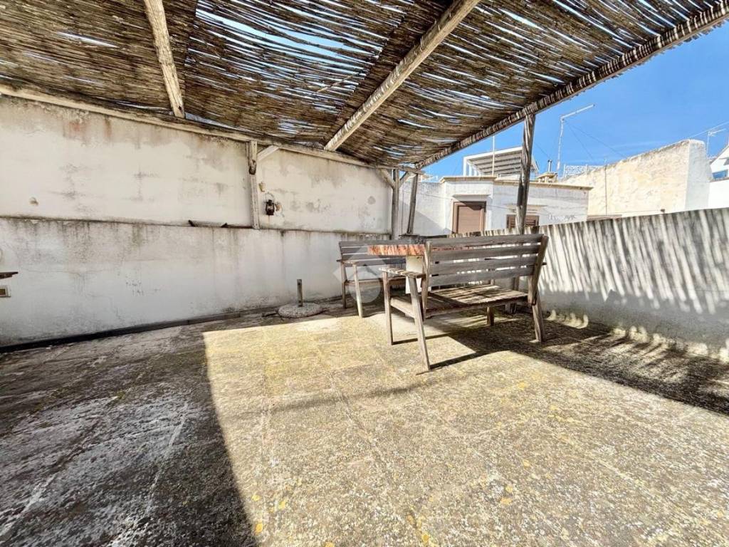 Appartamento a Gallipoli in Via celso, 27 - Foto 3