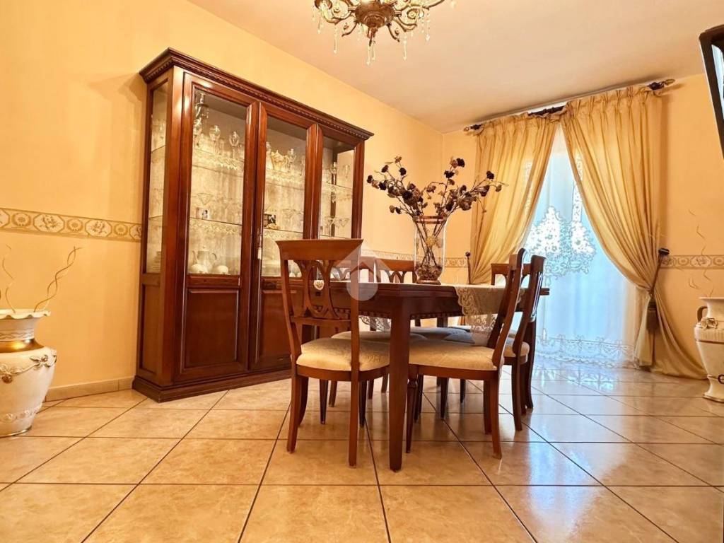 Appartamento a Giugliano in campania in via Michelangelo Merisi Caravaggio, 8 - Foto 2
