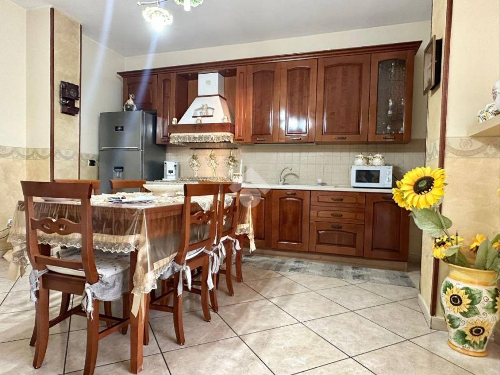 Appartamento a Giugliano in campania in via Michelangelo Merisi Caravaggio, 8 - Foto 3