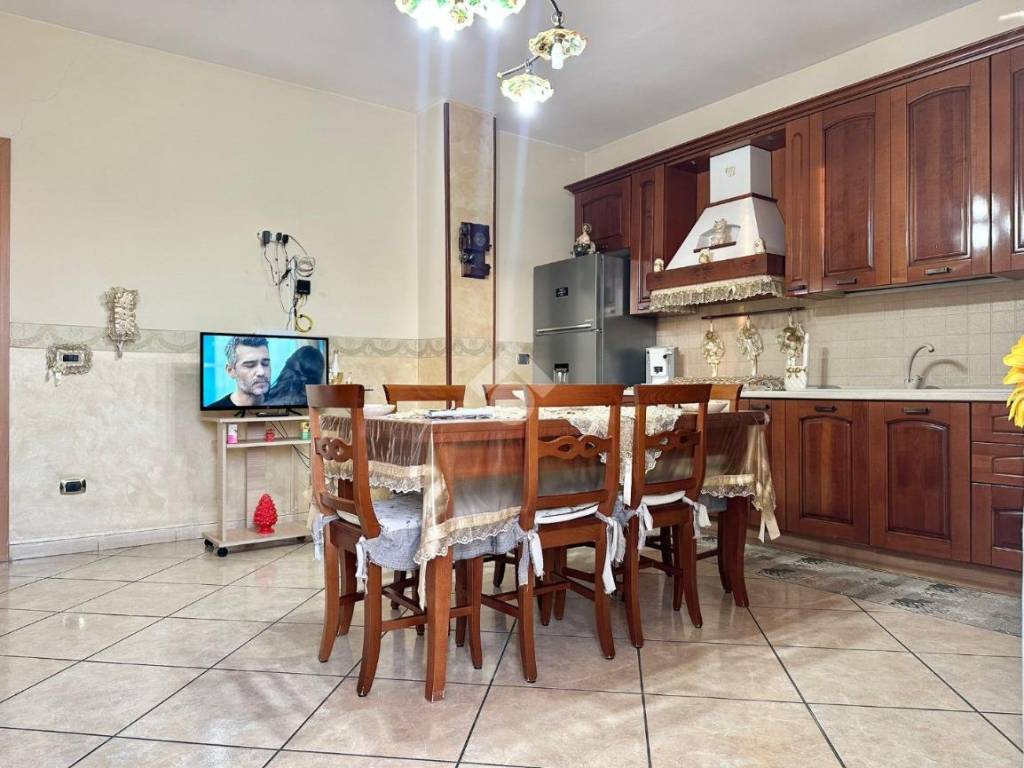 Appartamento a Giugliano in campania in via Michelangelo Merisi Caravaggio, 8 - Foto 4