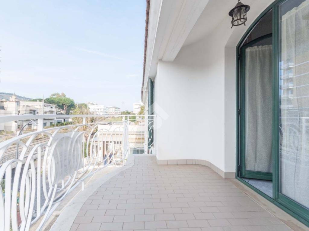 Appartamento a Roseto degli abruzzi in Via Thaulero, 30 - Foto 4