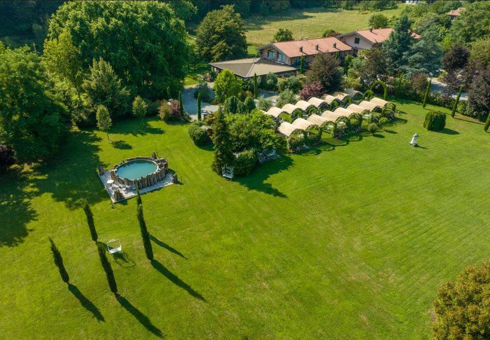 Villa a Ternate in Via Pacit - Foto 2