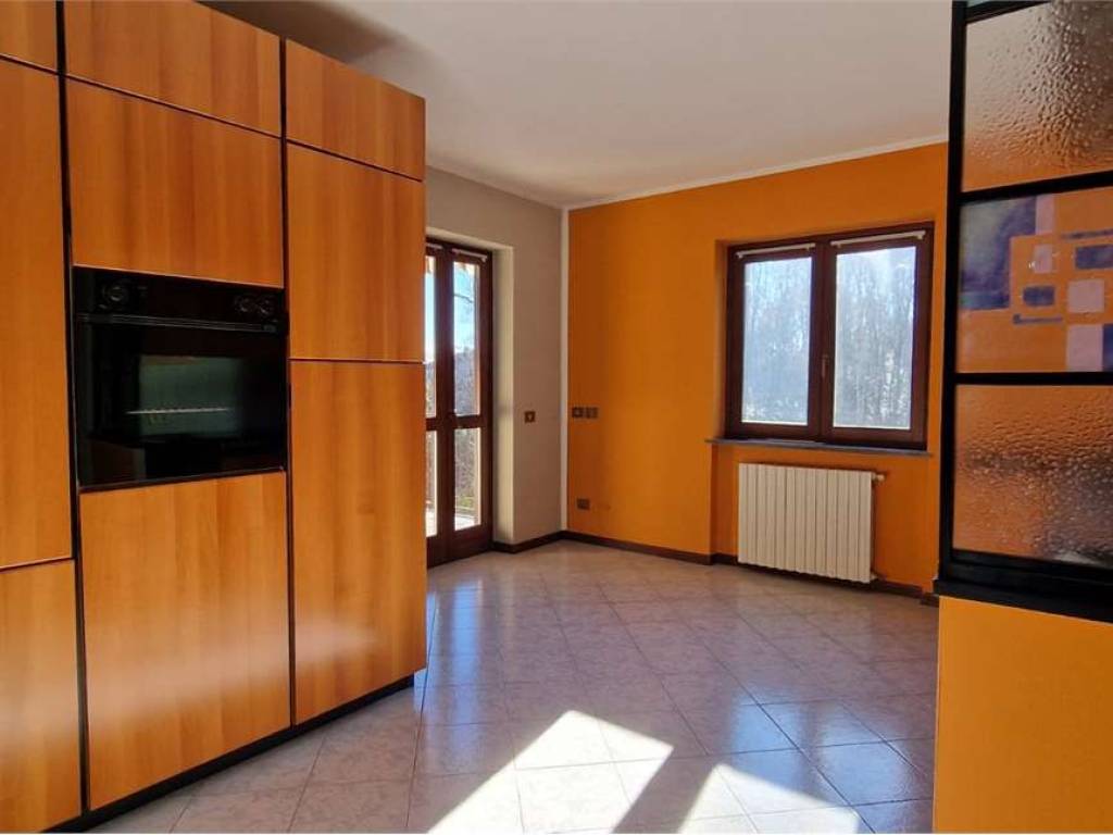 Appartamento a San maurizio d'opaglio - Foto 2