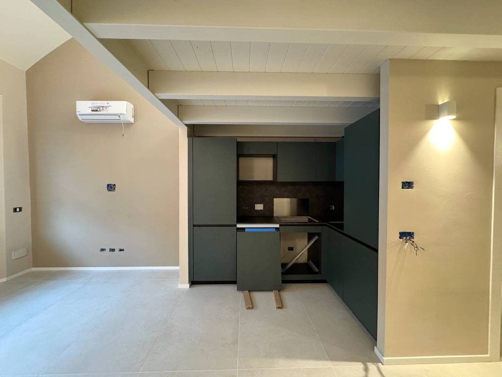 Appartamento a Bologna in Via San Donato, 83 - Foto 3